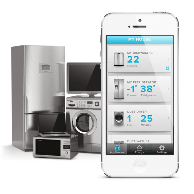 Future Tech Coming Soon To Your Home Smart Home